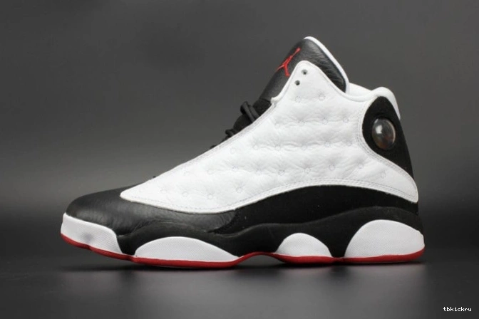 Cheap TBkick He Jordan 13 Got CDP (2008) Air Game Retro 309259-104 0712